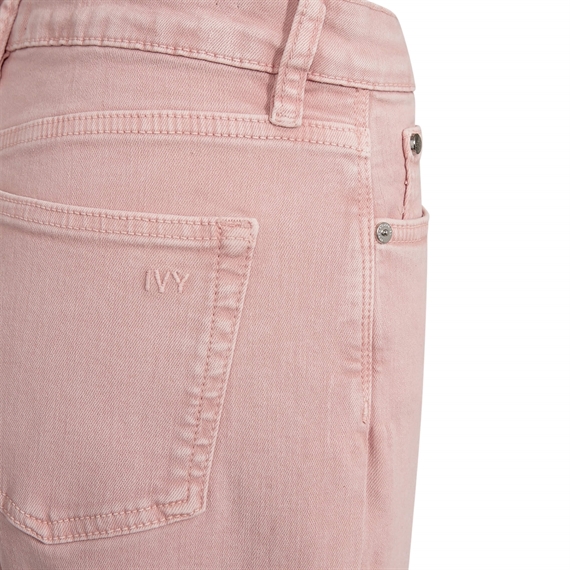 Ivy Copenhagen Mia Jeans, Rose Blossom